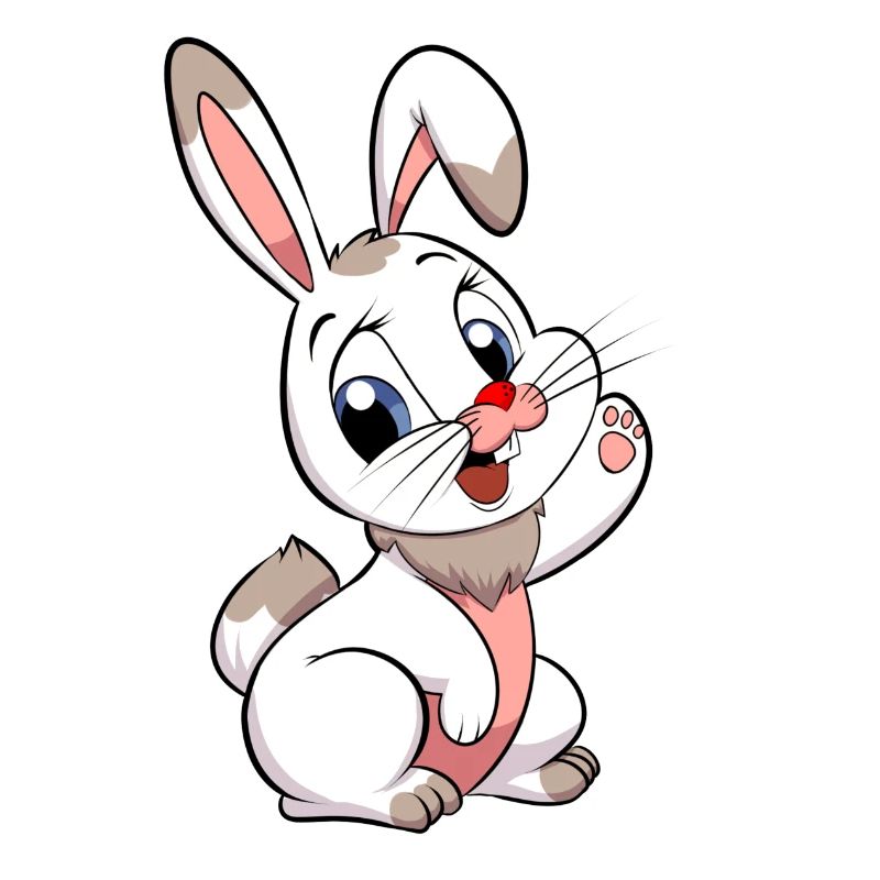 Steppi BUNNY