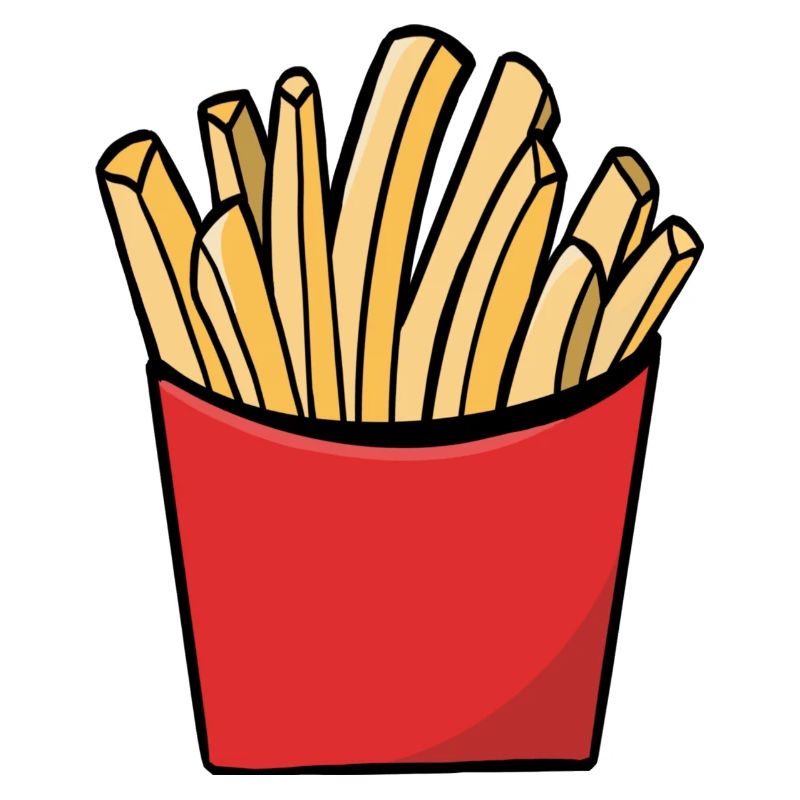 Pommes