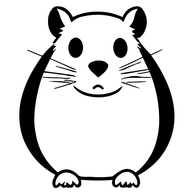 hamster