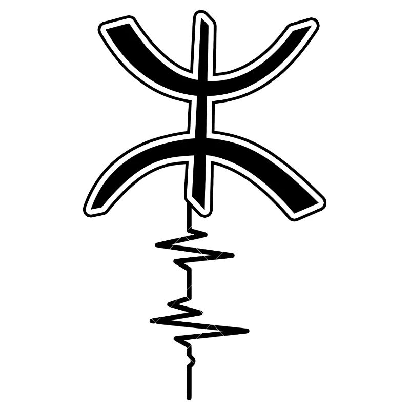 Berber Amazigh