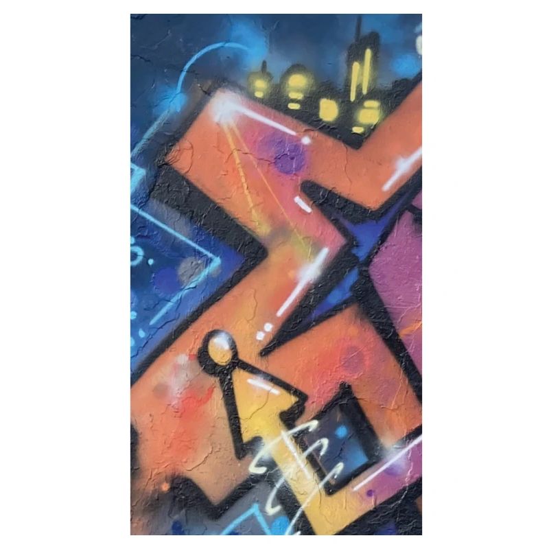 Graffiti Kunst