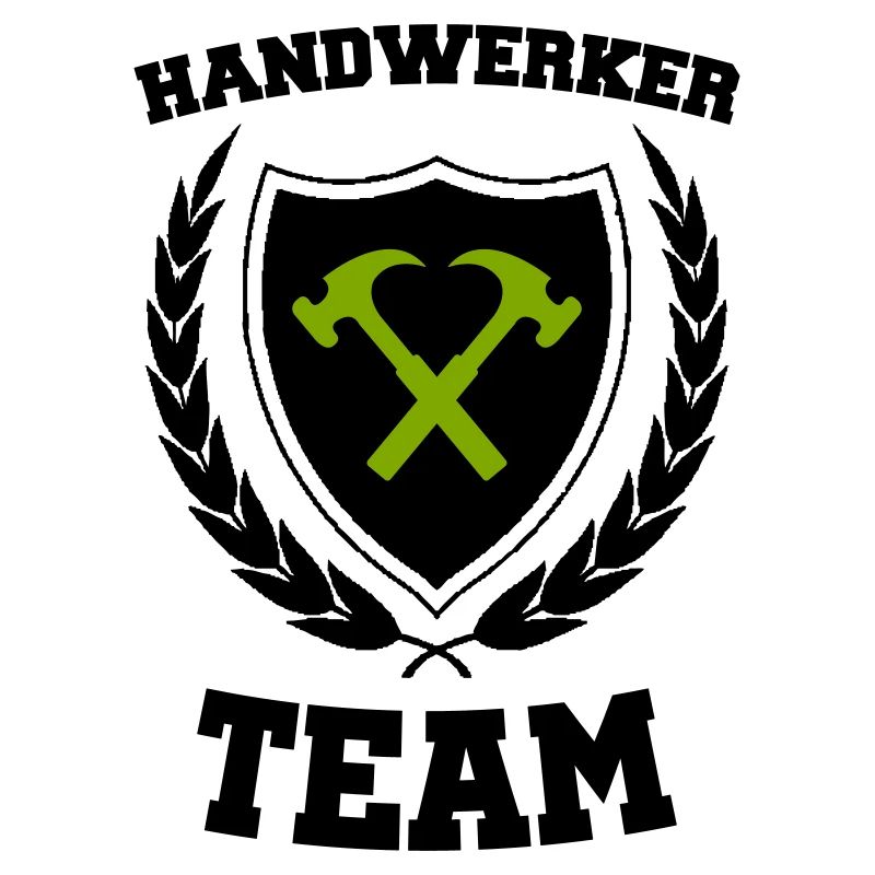 handwerker team