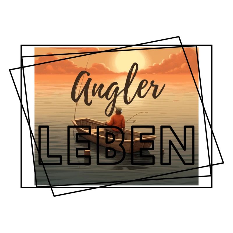 Anglerleben