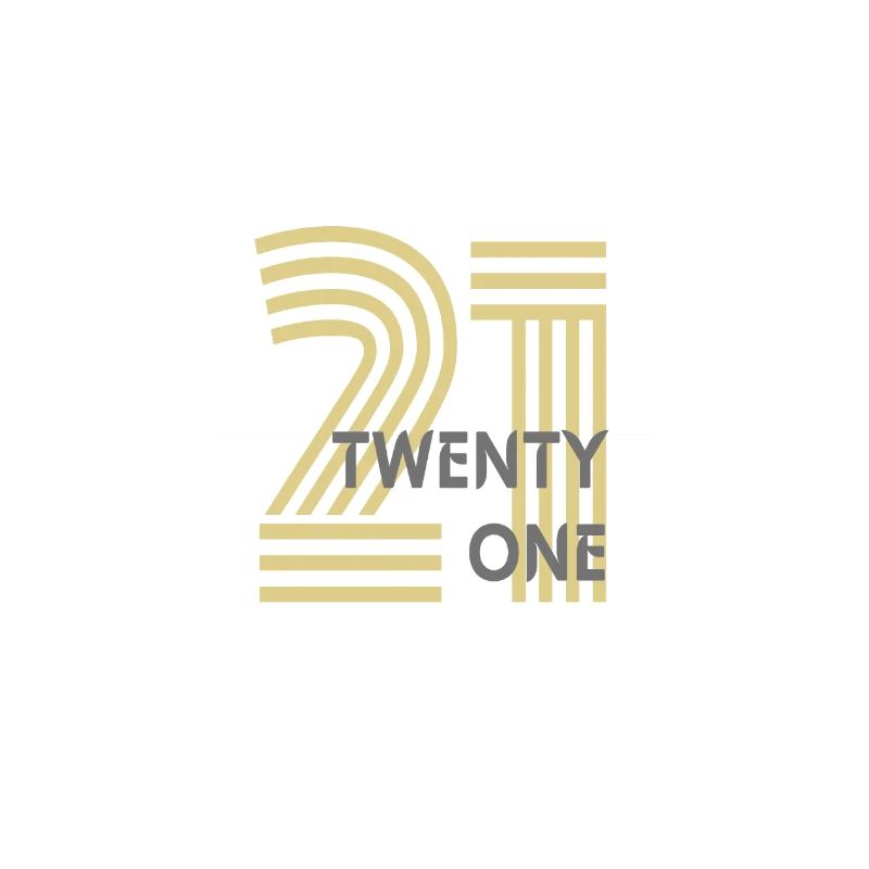 21