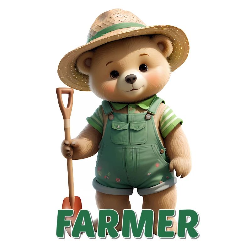 Garten Bär