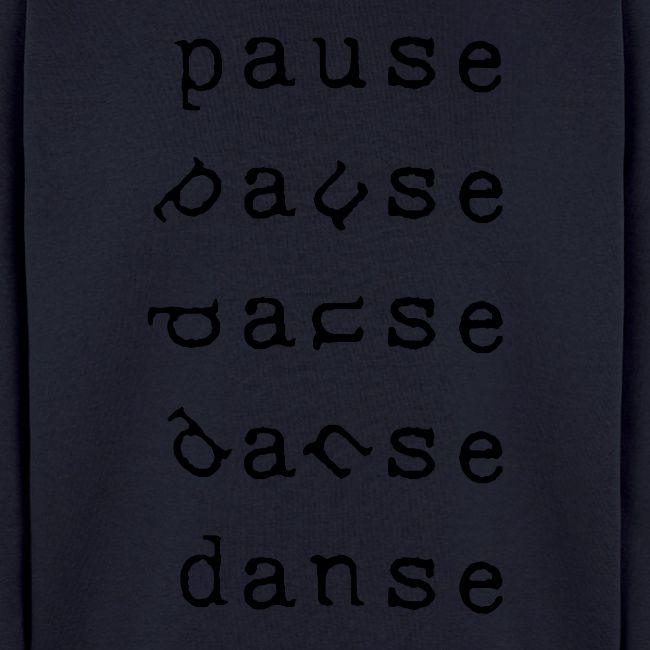 Danse