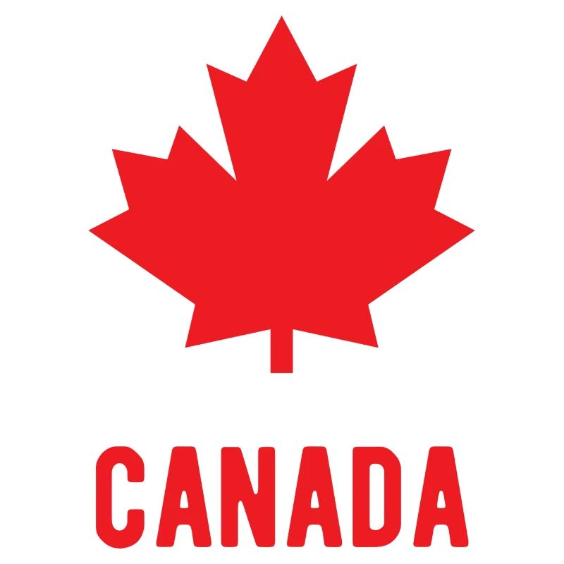 Feuille d’érable du Canada