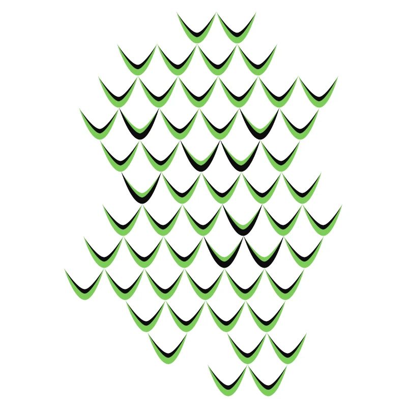 Schlangenhaut