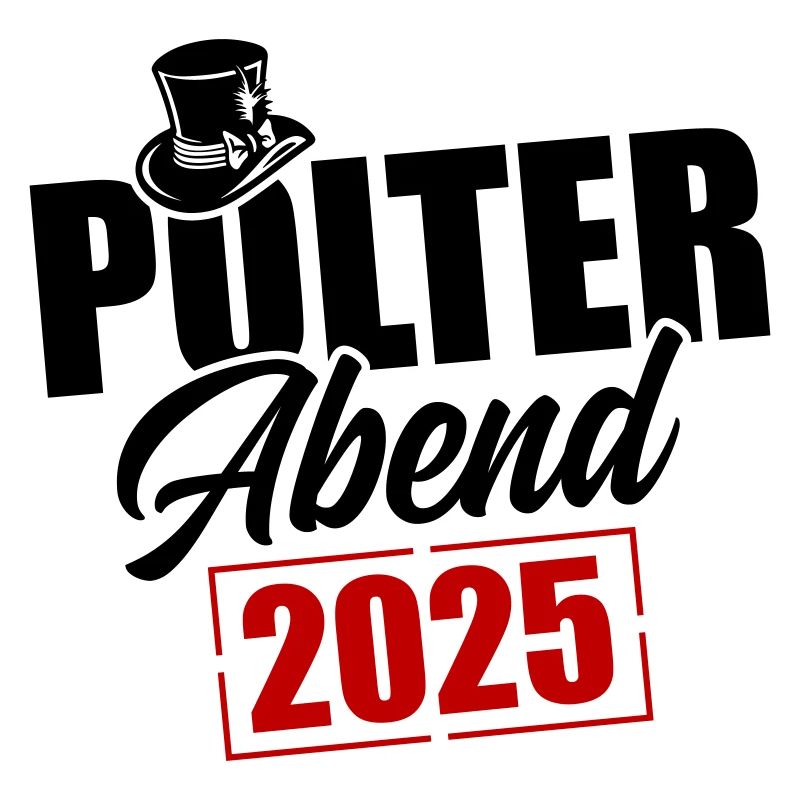 Polterabend 2025