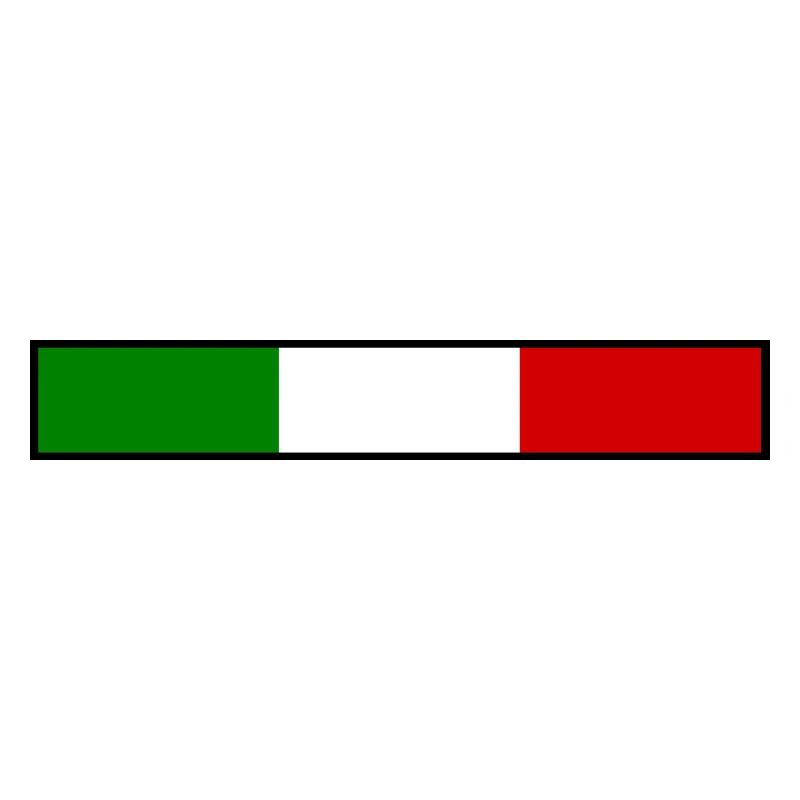 Italien flagge