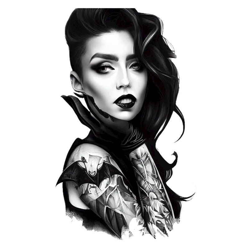 Gothic Elegance