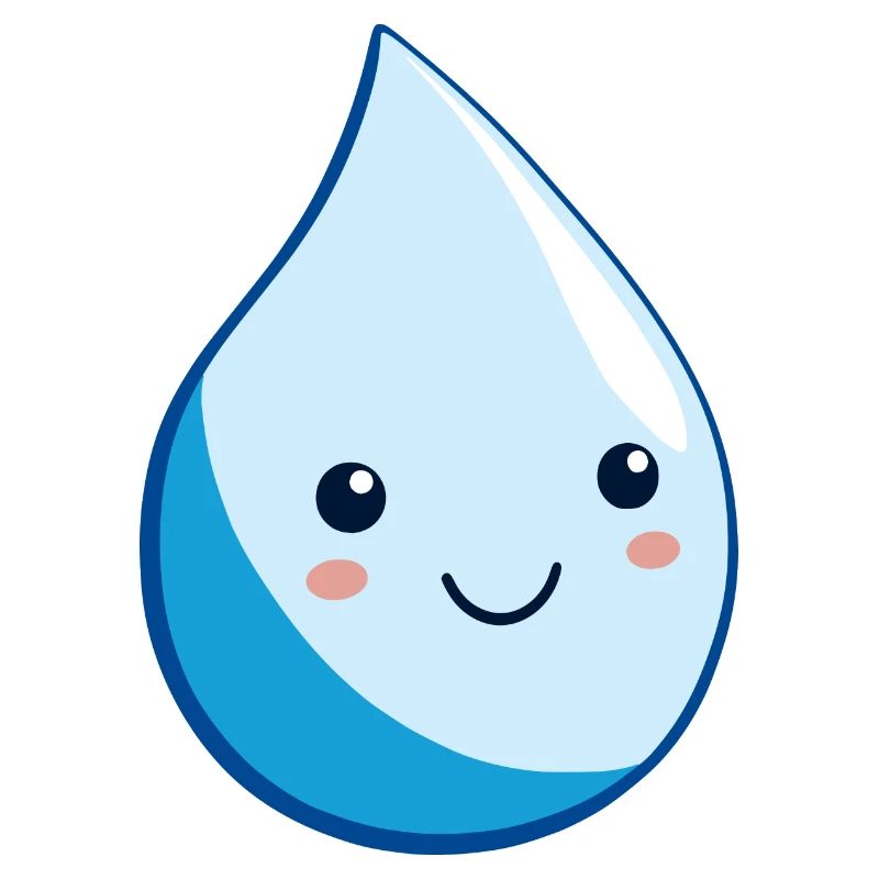 Waterdrop