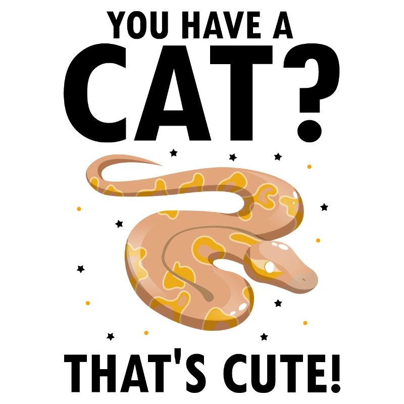 King python design for snake lovers
