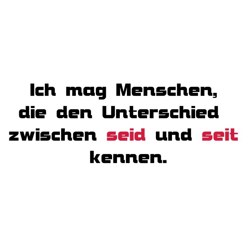 seid seit