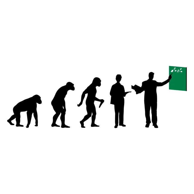 Teacher Evolution