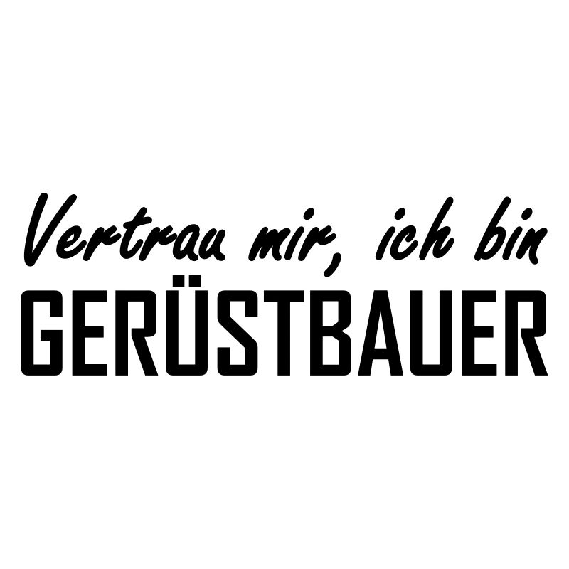 Gerüstbauer