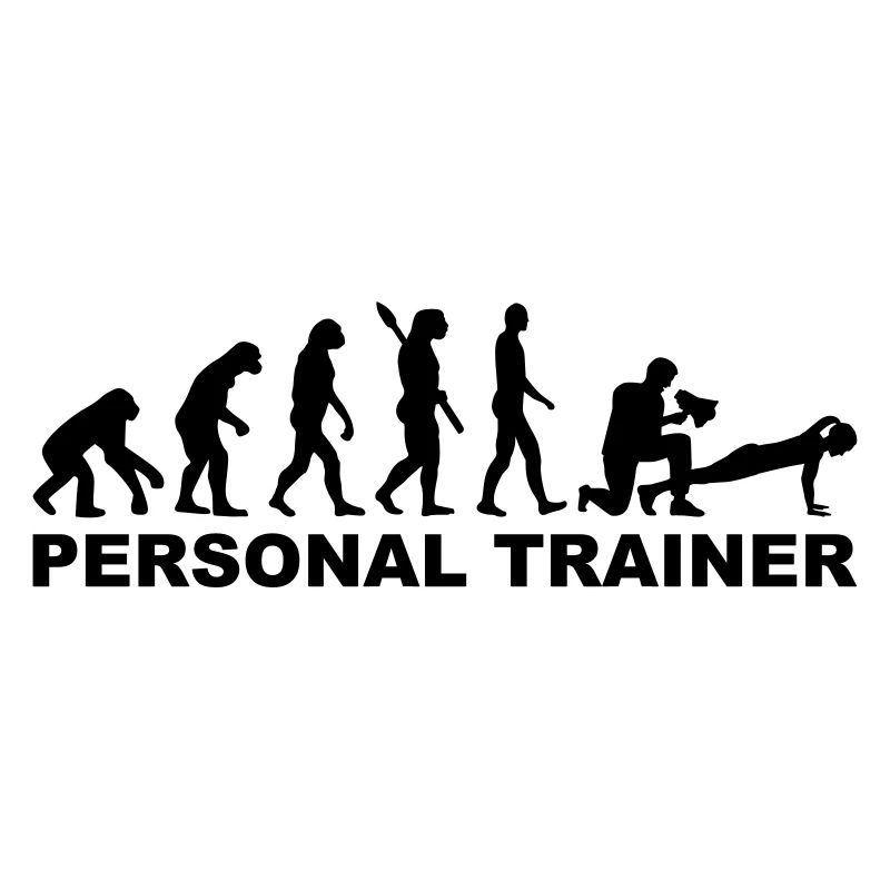 Personal trainer