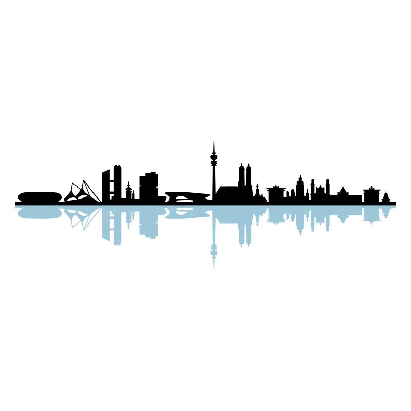 Skyline - München