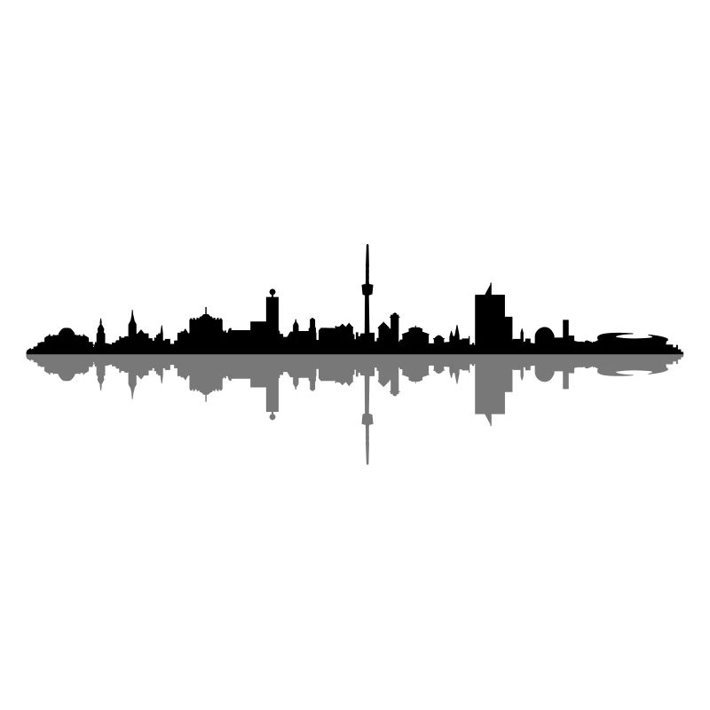 Skyline - Stuttgart