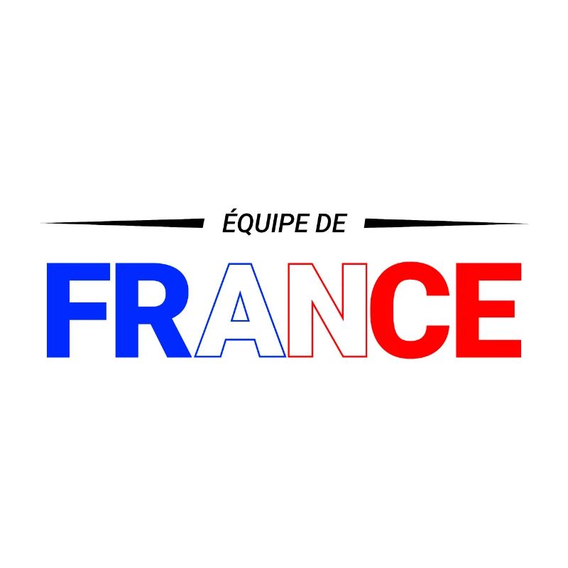 Team Frankreich