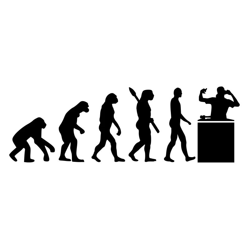 Evolution DJ