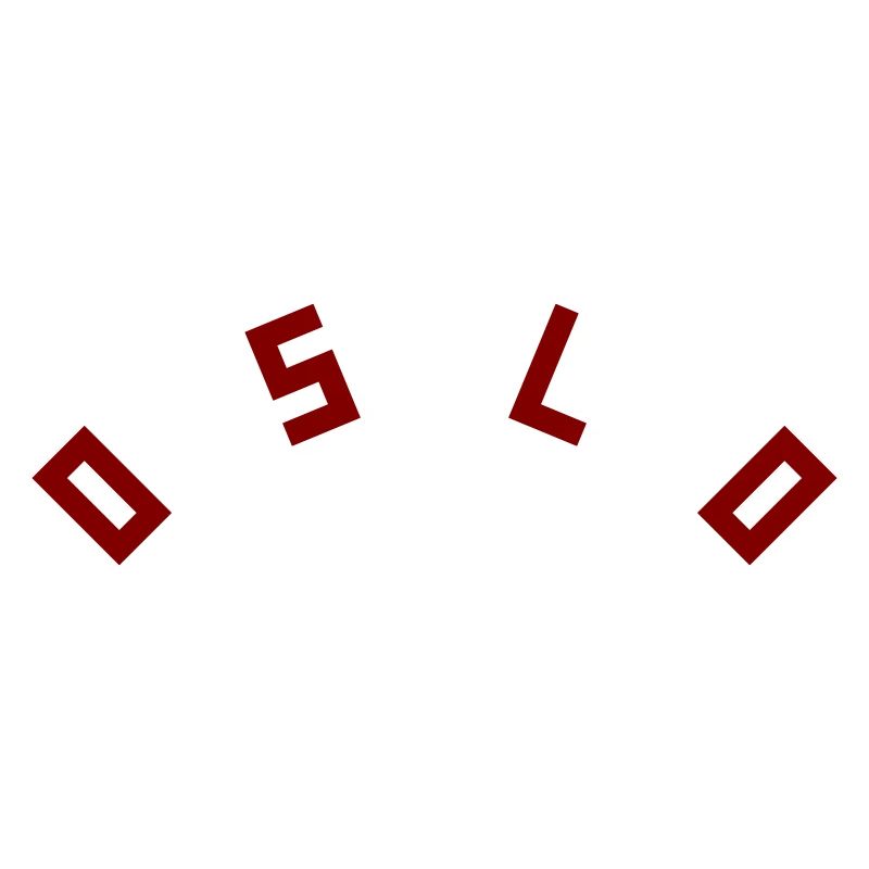 Oslo