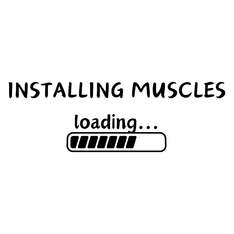 Installing Muscles