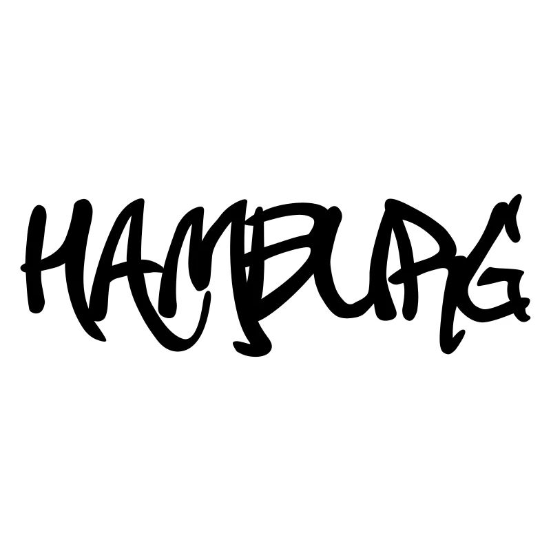 Hamburg Graffiti