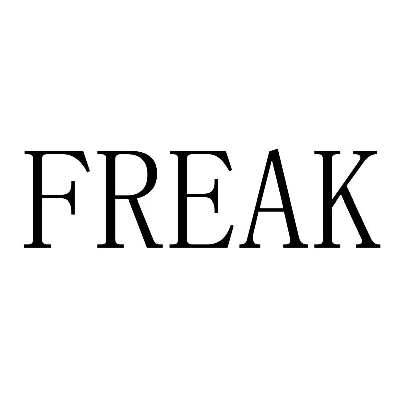 freak