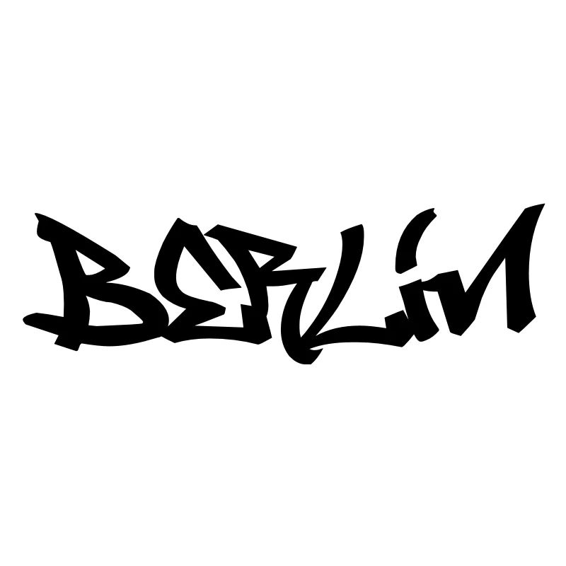 Berlin Graffiti