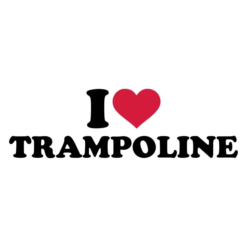 Trampolin