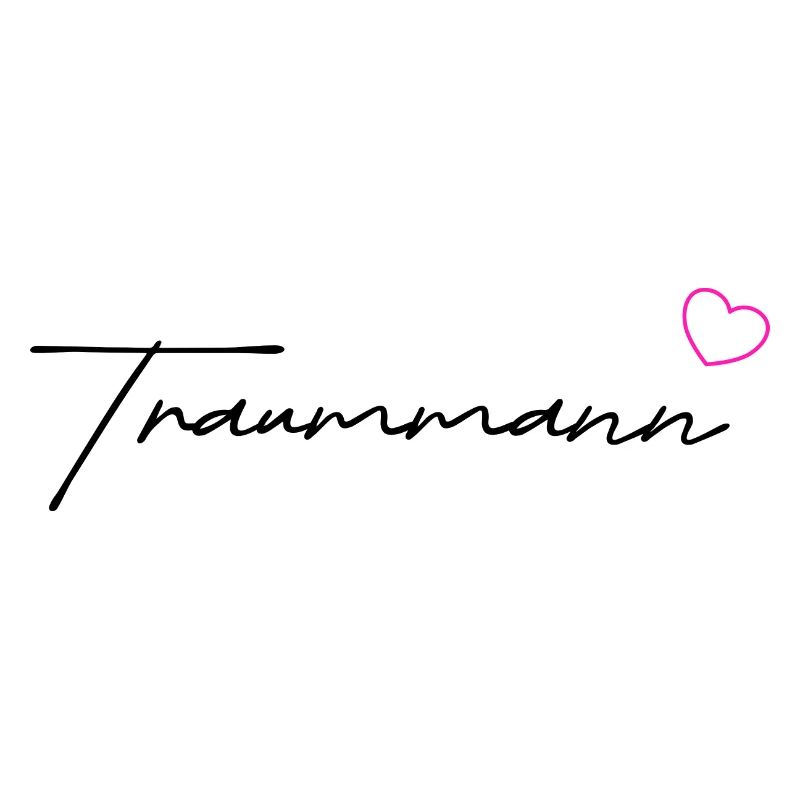 Traummann black