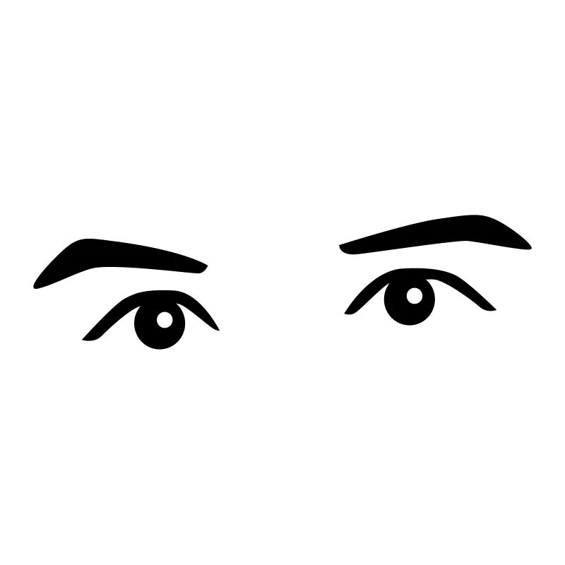 eyes