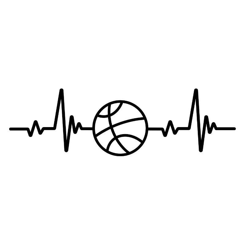 Basketball Herzfrequenz