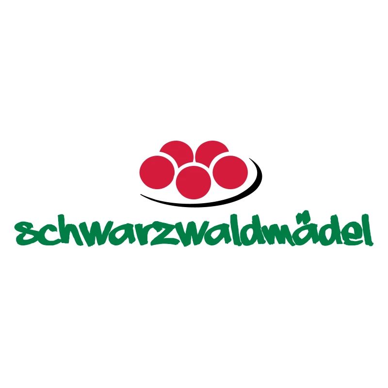Schwarzwald-Mädel