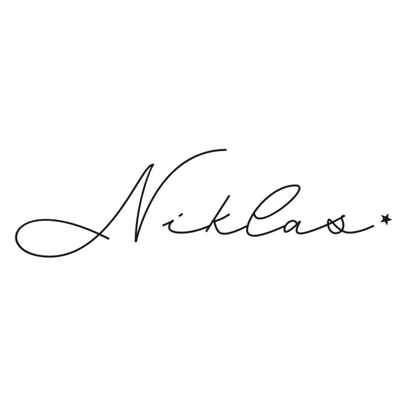 Nom : Niklas