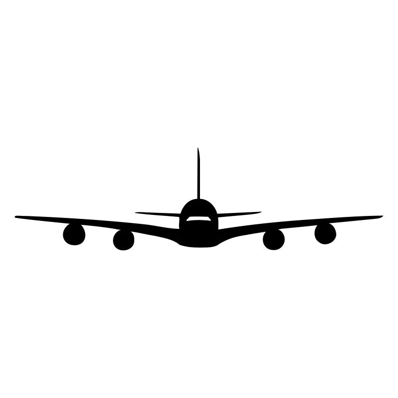 Flugzeug