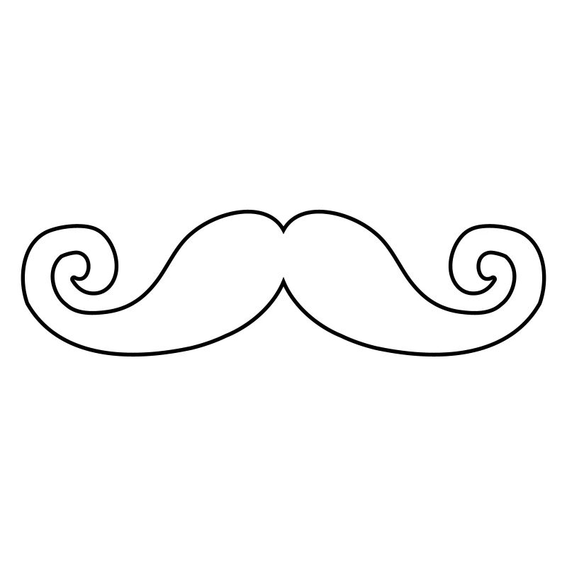 Moustache