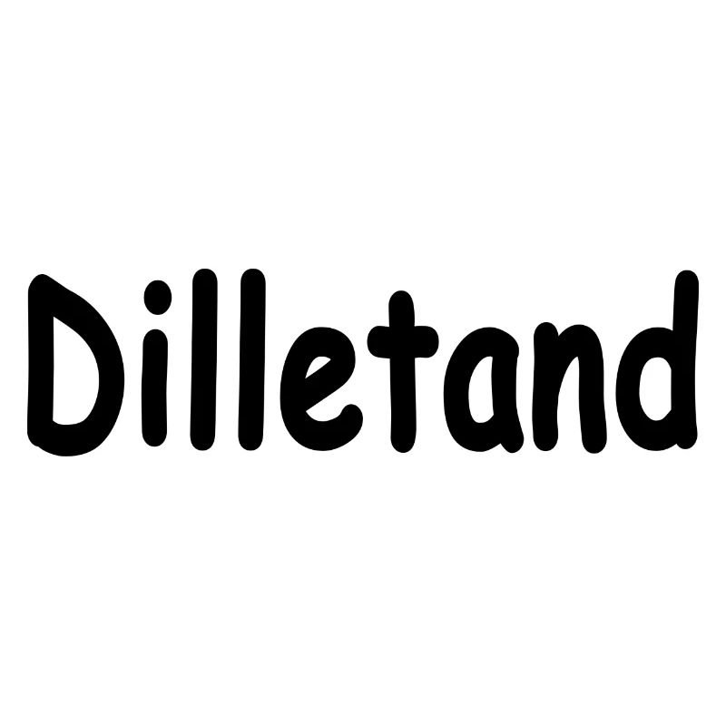 Dilletant