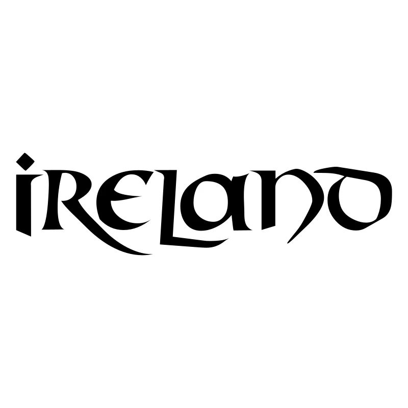 ireland