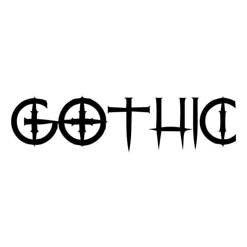 gothic
