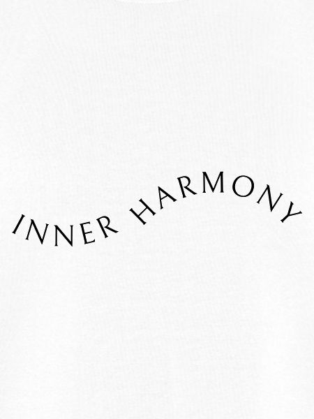 Innere Harmonie