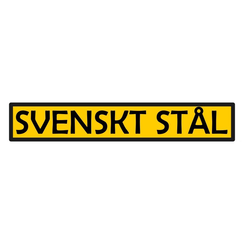 Schwedischer Stahl