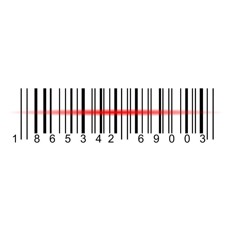 Barcode Scanner