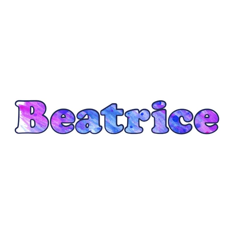 Name: Beatrice