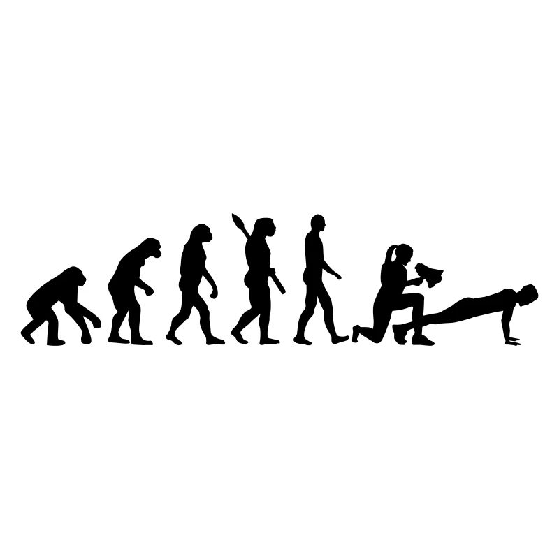 Fitness trainer