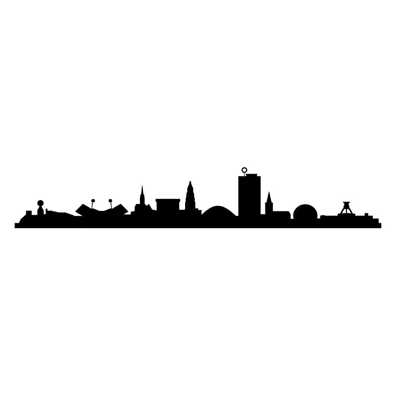 Skyline Bochum