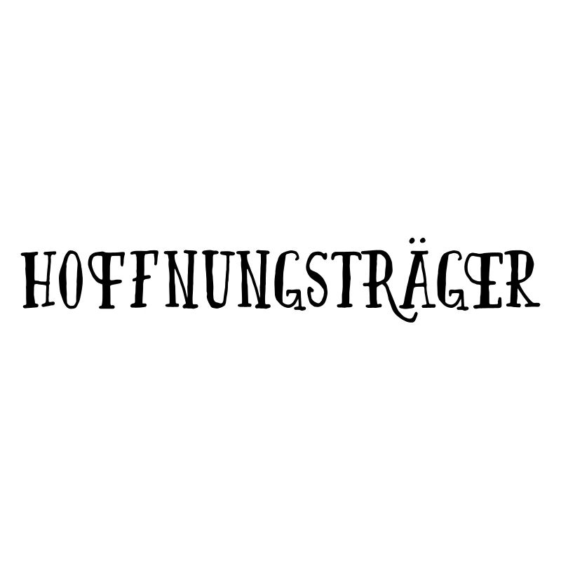 Hoffnungsträger