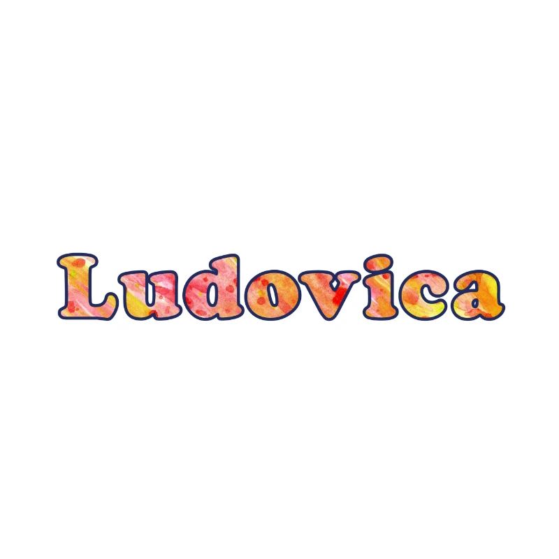 Ludovica