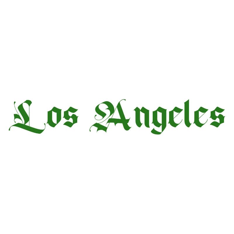 Los Angeles